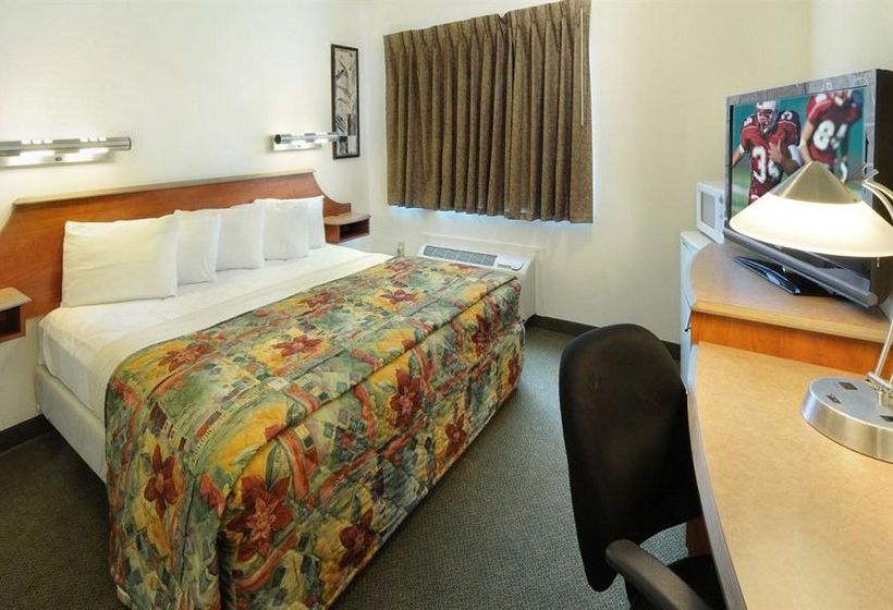 Hotel Red Roof Inn Glens Falls - Lake George  | Queensbury | Nueva York | United States 8