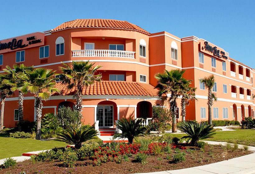 Amelia Hotel at the Beach  | Fernandina Beach | Florida | United States