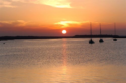 Amelia Hotel at the Beach  | Fernandina Beach | Florida | United States 4