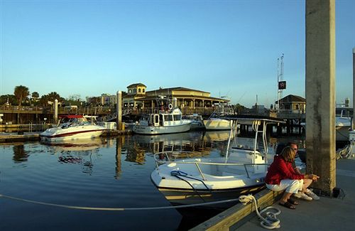 Amelia Hotel at the Beach  | Fernandina Beach | Florida | United States 7