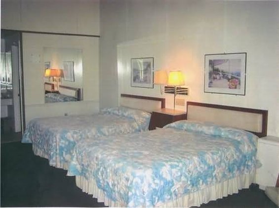 Motel Stardust Motor Inn  | Schenectady | Nueva York | United States 1