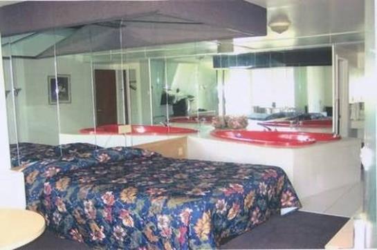 Motel Stardust Motor Inn  | Schenectady | Nueva York | United States 3