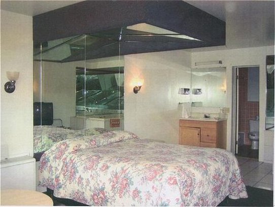 Motel Stardust Motor Inn  | Schenectady | Nueva York | United States 4