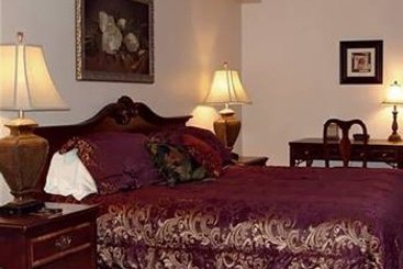 Hotel Cocca's Inn & Suites Rt 9, Latham 