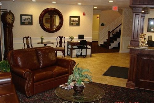 Hotel Cocca's Inn & Suites Wolf Rd, Albany Airport Nueva York