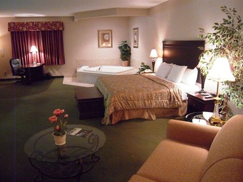 Hotel Cocca's Inn & Suites Wolf Rd, Albany Airport  | Albany | Nueva York | United States 1