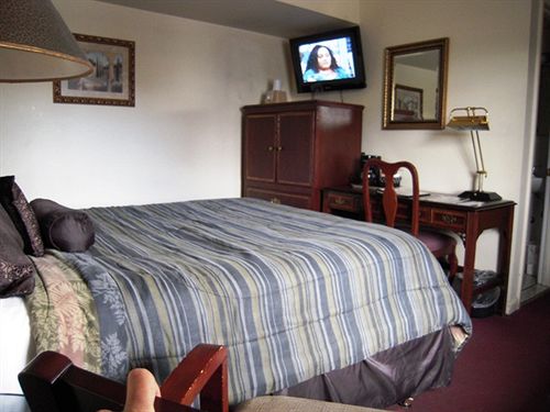 Hotel Cocca's Inn & Suites Wolf Rd, Albany Airport  | Albany | Nueva York | United States 10