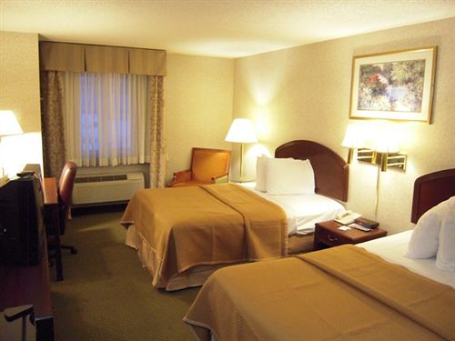 Hotel Cocca's Inn & Suites Wolf Rd, Albany Airport  | Albany | Nueva York | United States 11