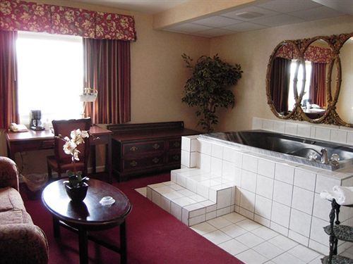 Hotel Cocca's Inn & Suites Wolf Rd, Albany Airport  | Albany | Nueva York | United States 12