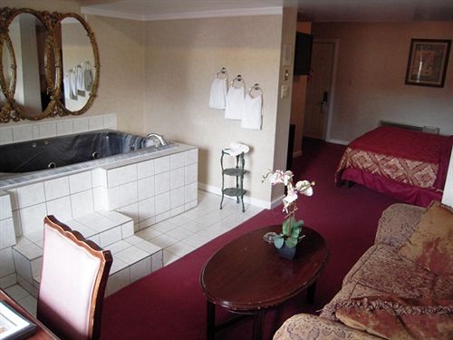 Hotel Cocca's Inn & Suites Wolf Rd, Albany Airport  | Albany | Nueva York | United States 13