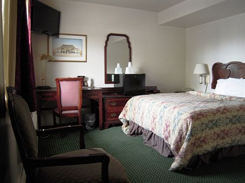 Hotel Cocca's Inn & Suites Wolf Rd, Albany Airport  | Albany | Nueva York | United States 14