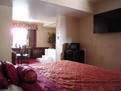 Hotel Cocca's Inn & Suites Wolf Rd, Albany Airport  | Albany | Nueva York | United States 15