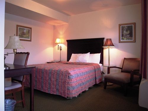 Hotel Cocca's Inn & Suites Wolf Rd, Albany Airport  | Albany | Nueva York | United States 17