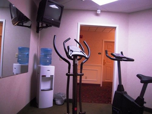 Hotel Cocca's Inn & Suites Wolf Rd, Albany Airport  | Albany | Nueva York | United States 18