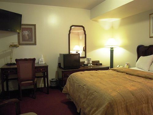 Hotel Cocca's Inn & Suites Wolf Rd, Albany Airport  | Albany | Nueva York | United States 19