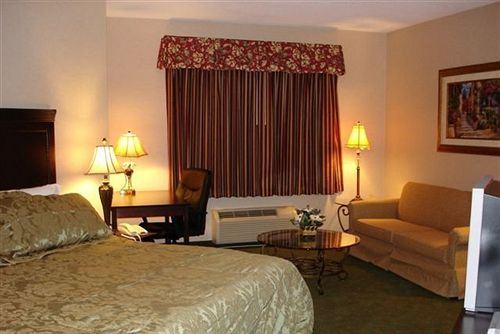 Hotel Cocca's Inn & Suites Wolf Rd, Albany Airport  | Albany | Nueva York | United States 2
