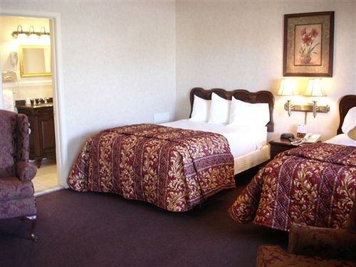 Hotel Cocca's Inn & Suites Wolf Rd, Albany Airport  | Albany | Nueva York | United States 3