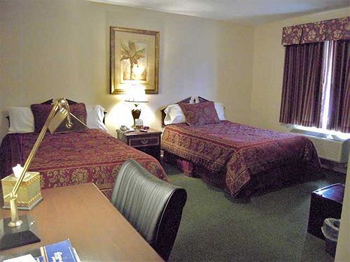 Hotel Cocca's Inn & Suites Wolf Rd, Albany Airport  | Albany | Nueva York | United States 5