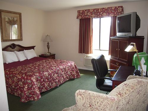 Hotel Cocca's Inn & Suites Wolf Rd, Albany Airport  | Albany | Nueva York | United States 6