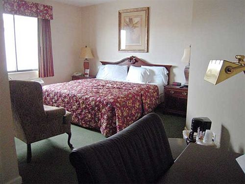 Hotel Cocca's Inn & Suites Wolf Rd, Albany Airport  | Albany | Nueva York | United States 9
