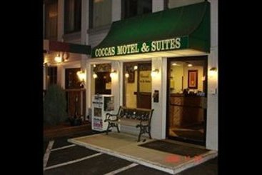 Hotel Cocca's Inn & Suites Route 7 Latham 