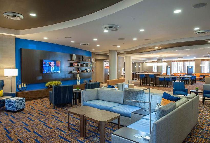 Hotel Courtyard Pensacola Downtown  | Pensacola | Florida | United States 1