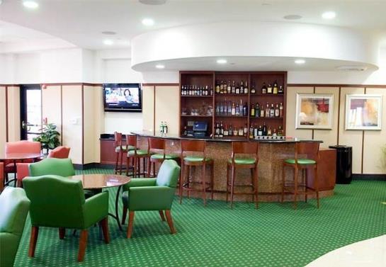 Hotel Courtyard Pensacola Downtown  | Pensacola | Florida | United States 13