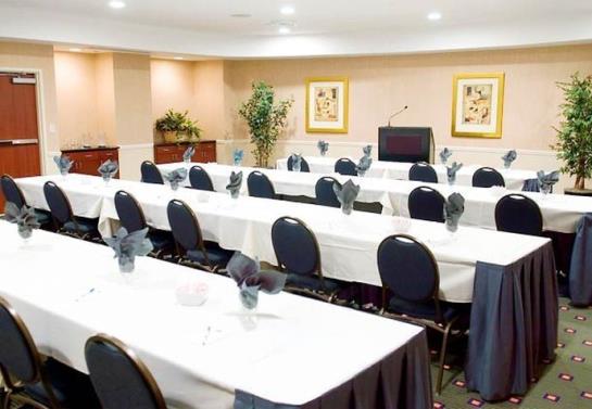 Hotel Courtyard Pensacola Downtown  | Pensacola | Florida | United States 14