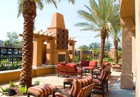 Hotel Courtyard Pensacola Downtown  | Pensacola | Florida | United States 15
