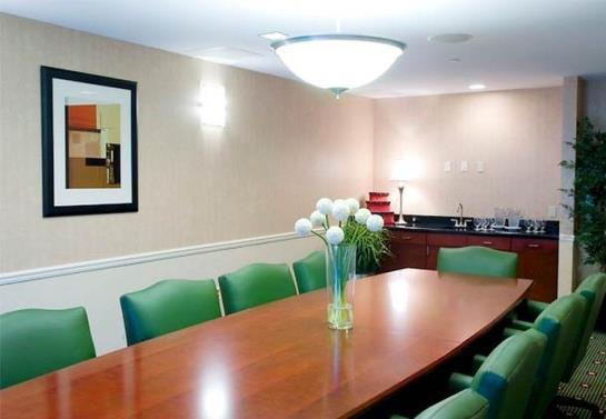 Hotel Courtyard Pensacola Downtown  | Pensacola | Florida | United States 18