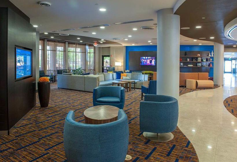 Hotel Courtyard Pensacola Downtown  | Pensacola | Florida | United States 2