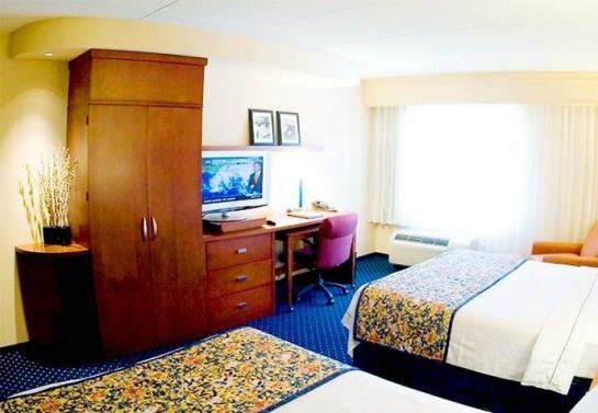 Hotel Courtyard Pensacola Downtown  | Pensacola | Florida | United States 20