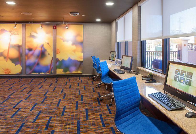 Hotel Courtyard Pensacola Downtown  | Pensacola | Florida | United States 3