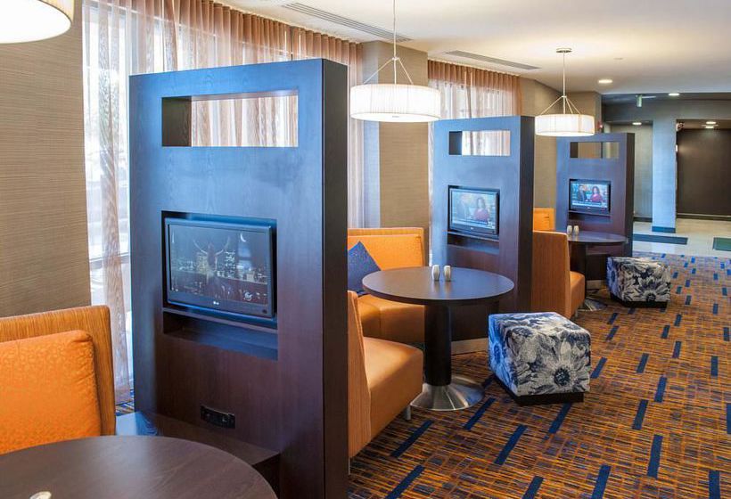 Hotel Courtyard Pensacola Downtown  | Pensacola | Florida | United States 4