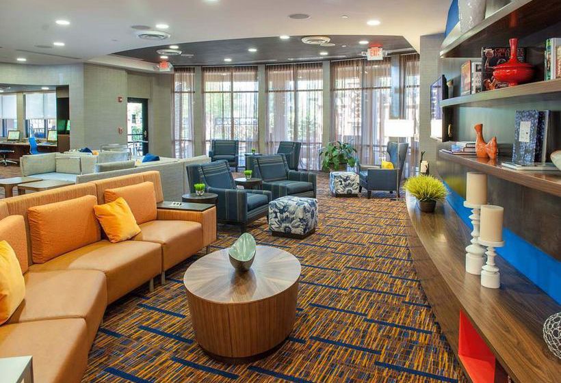 Hotel Courtyard Pensacola Downtown  | Pensacola | Florida | United States 5