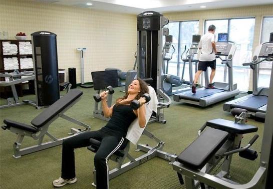 Hotel Courtyard Pensacola Downtown  | Pensacola | Florida | United States 7