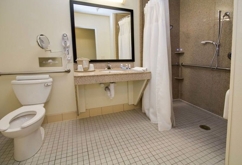 Hotel Fairfield Inn & Suites Clermont  | Clermont | Florida | United States 1