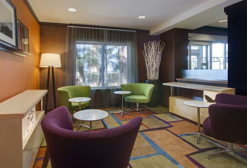 Hotel Fairfield Inn & Suites Clermont  | Clermont | Florida | United States 15