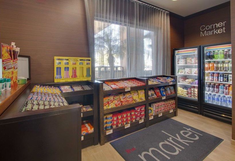 Hotel Fairfield Inn & Suites Clermont  | Clermont | Florida | United States 20