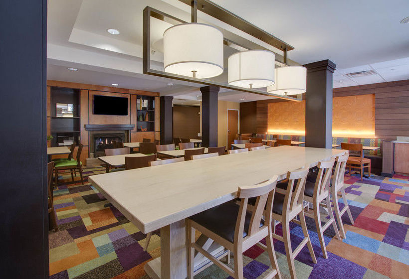 Hotel Fairfield Inn & Suites Clermont  | Clermont | Florida | United States 6