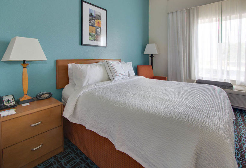 Hotel Fairfield Inn & Suites Clermont  | Clermont | Florida | United States 9