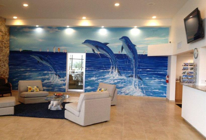 Hotel Cape Paradise Resort Cape Coral 