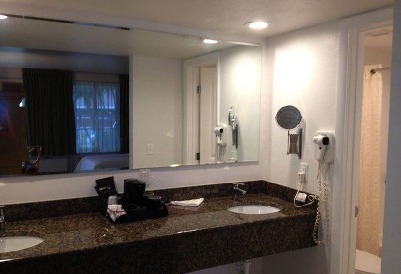 Hôtel Cape Paradise Resort Cape Coral  | Cape Coral | Florida | Hôtels aux États-Unis 1