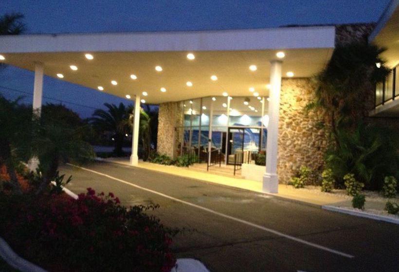 Hôtel Cape Paradise Resort Cape Coral  | Cape Coral | Florida | Hôtels aux États-Unis 10