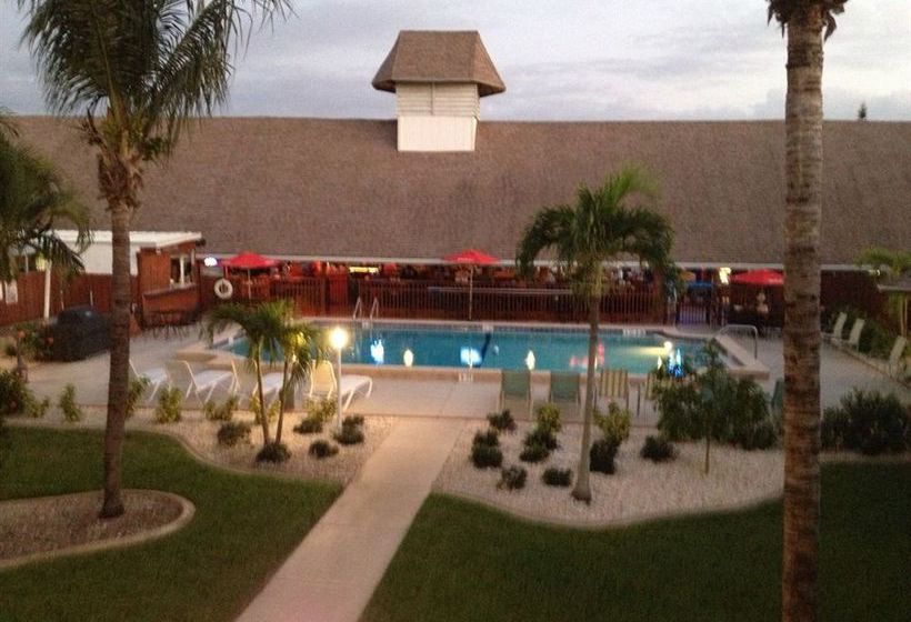 Hôtel Cape Paradise Resort Cape Coral  | Cape Coral | Florida | Hôtels aux États-Unis 12