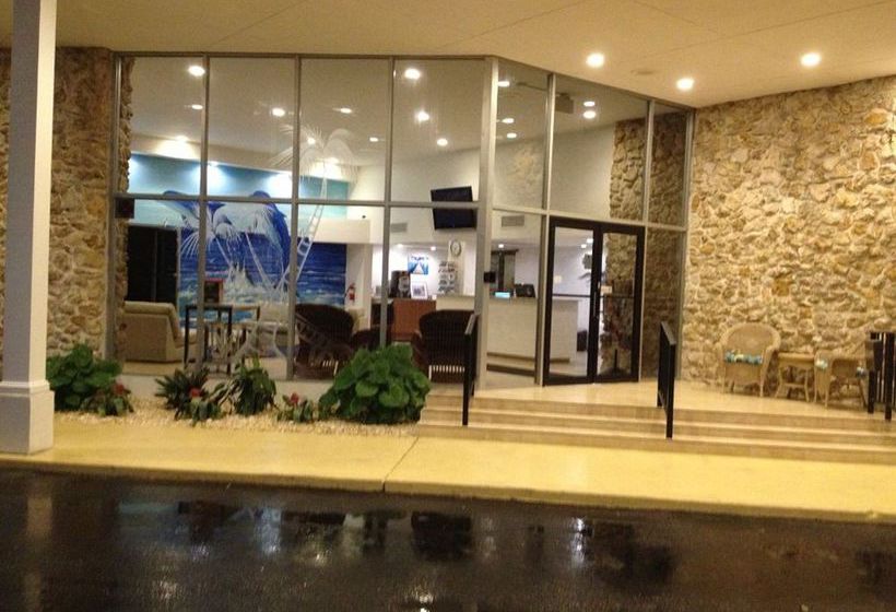 Hôtel Cape Paradise Resort Cape Coral  | Cape Coral | Florida | Hôtels aux États-Unis 13