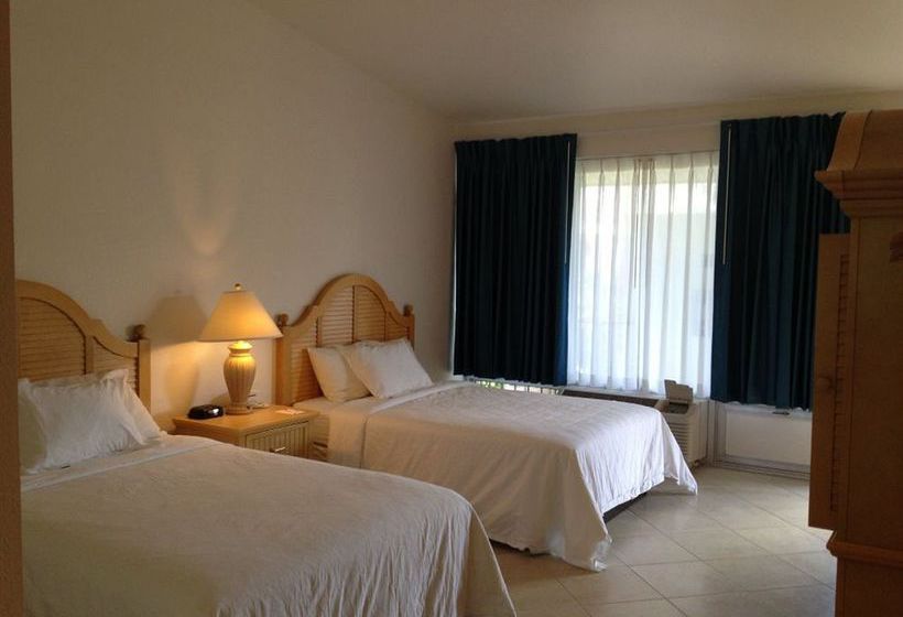 Hôtel Cape Paradise Resort Cape Coral  | Cape Coral | Florida | Hôtels aux États-Unis 16