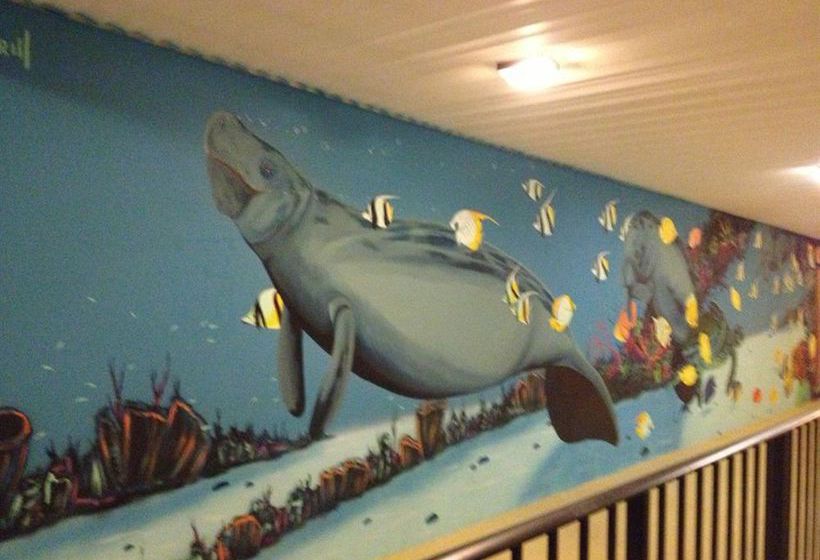 Hôtel Cape Paradise Resort Cape Coral  | Cape Coral | Florida | Hôtels aux États-Unis 17