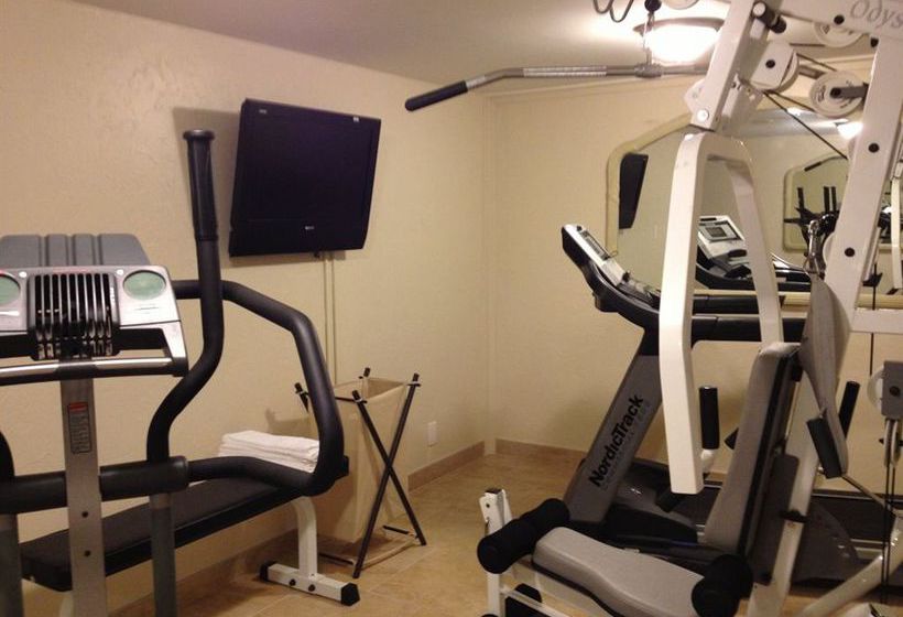 Hôtel Cape Paradise Resort Cape Coral  | Cape Coral | Florida | Hôtels aux États-Unis 19