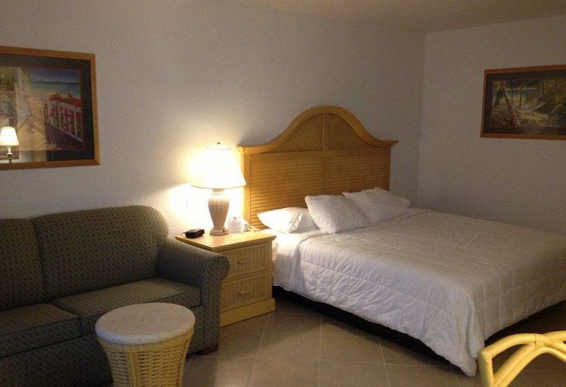 Hôtel Cape Paradise Resort Cape Coral  | Cape Coral | Florida | Hôtels aux États-Unis 3